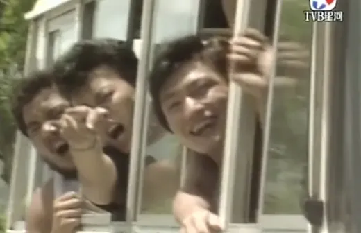 陶大宇个人照