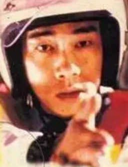 陈小春个人照