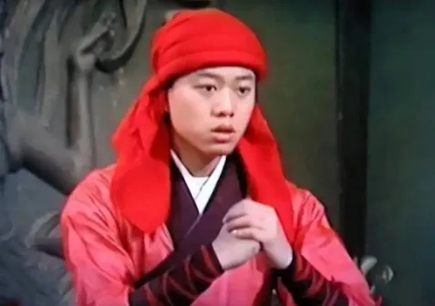 欧阳震华个人照