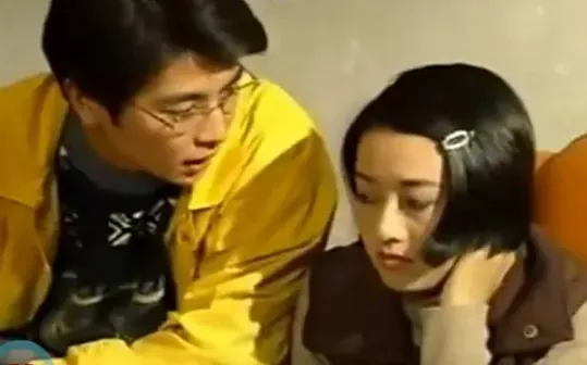 保剑锋个人照