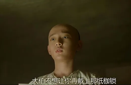 于小彤个人照