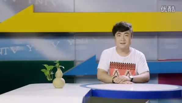 乔杉个人照