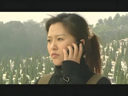 谭维维个人照