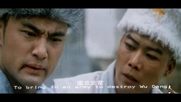 于荣光个人照