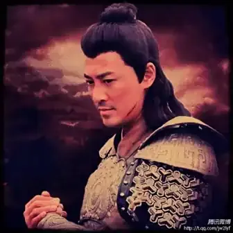 林峰个人照