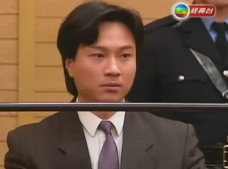 黎耀祥个人照