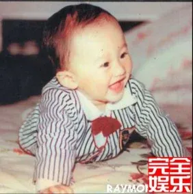 林峰近照