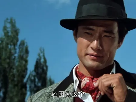 于荣光近照