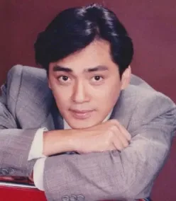 汤镇宗近照
