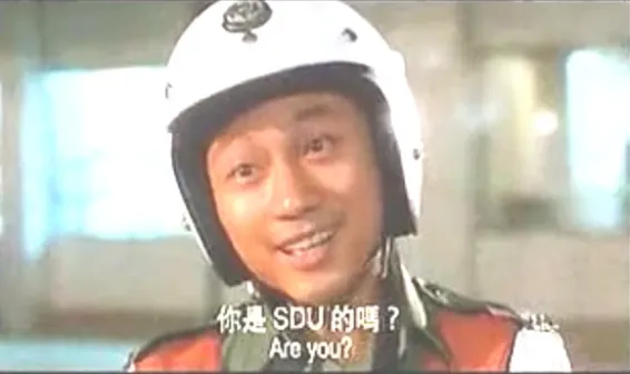 黎耀祥近照
