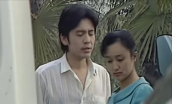 何政军近照